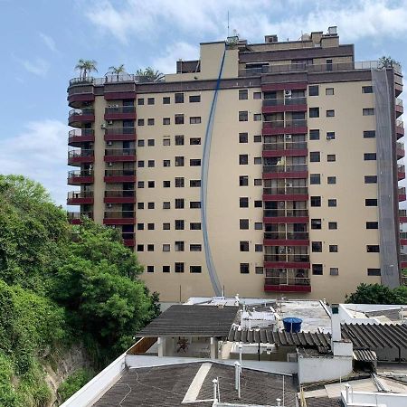 Condominio Premium Suites 03 リオデジャネイロ エクステリア 写真