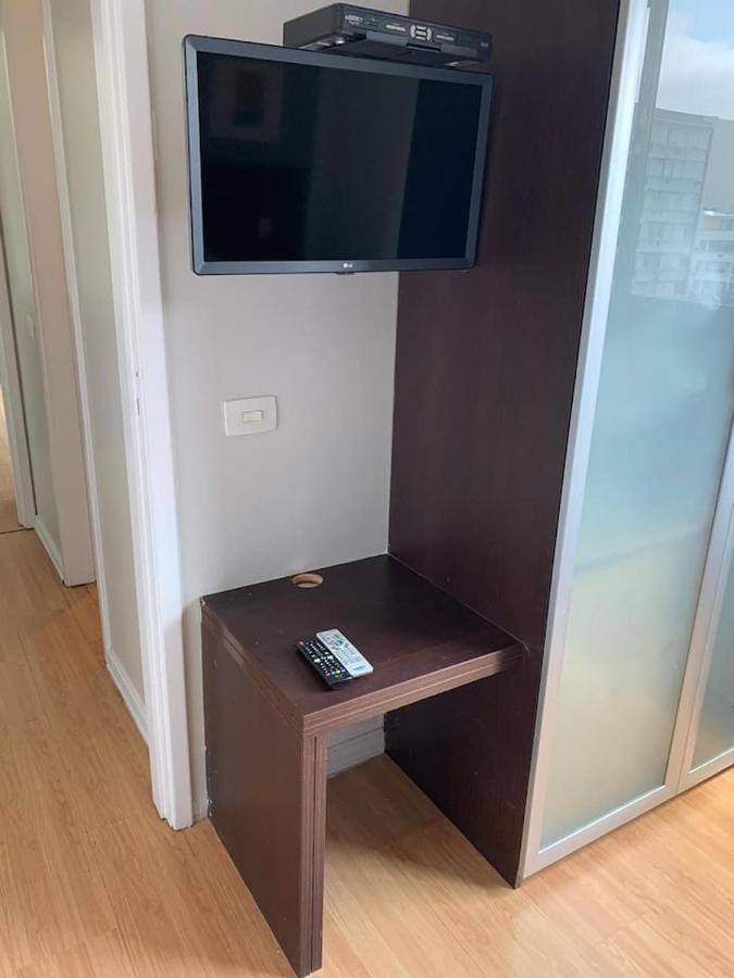 Condominio Premium Suites 03 リオデジャネイロ エクステリア 写真