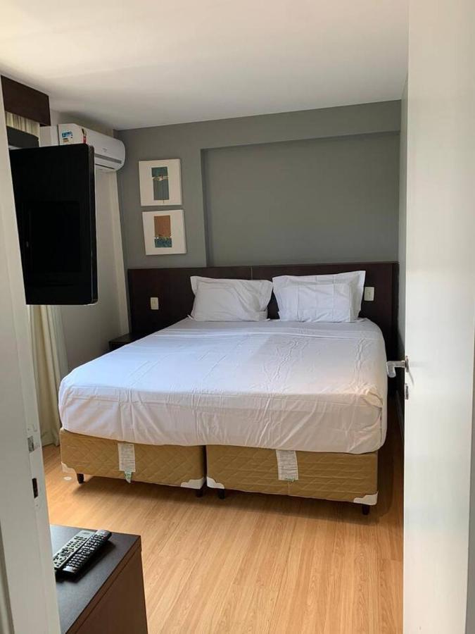 Condominio Premium Suites 03 リオデジャネイロ エクステリア 写真