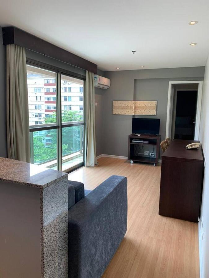Condominio Premium Suites 03 リオデジャネイロ エクステリア 写真
