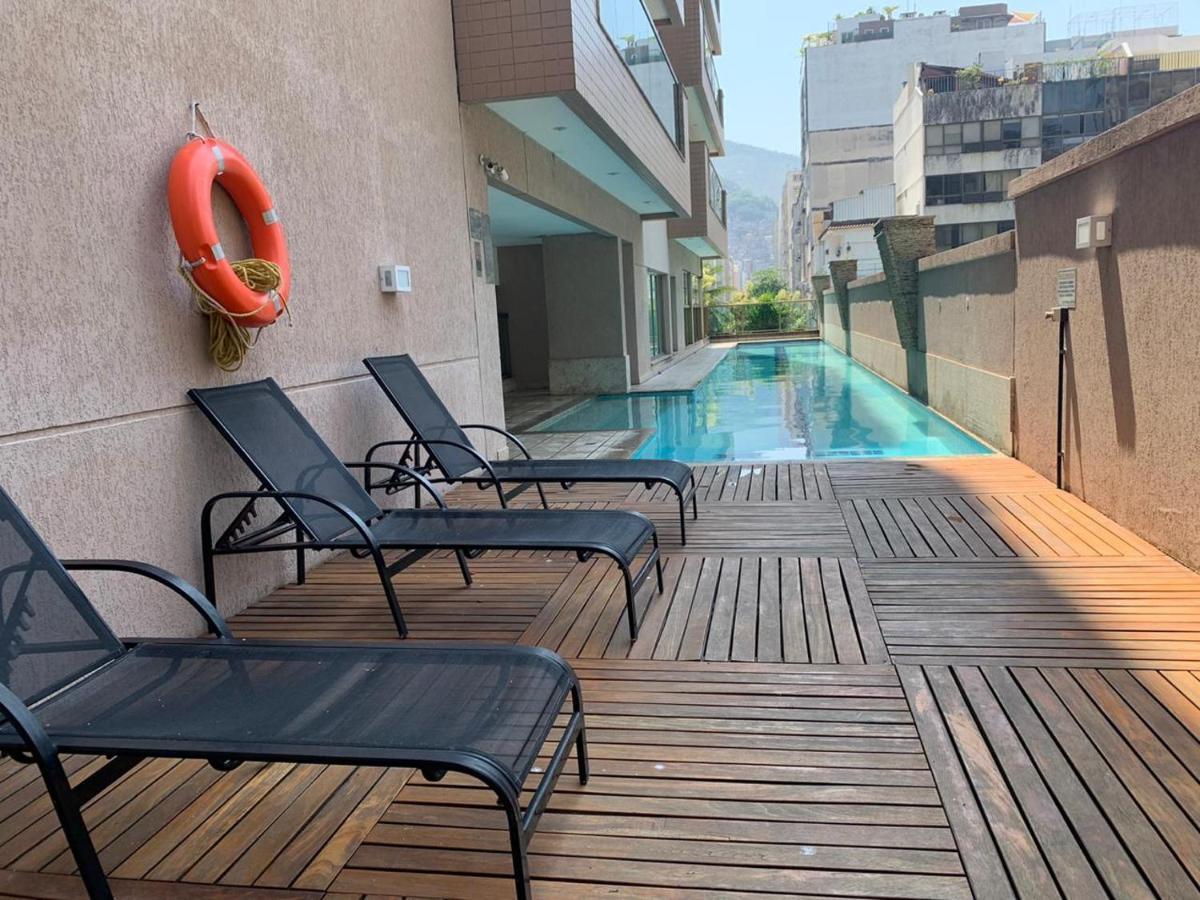 Condominio Premium Suites 03 リオデジャネイロ エクステリア 写真