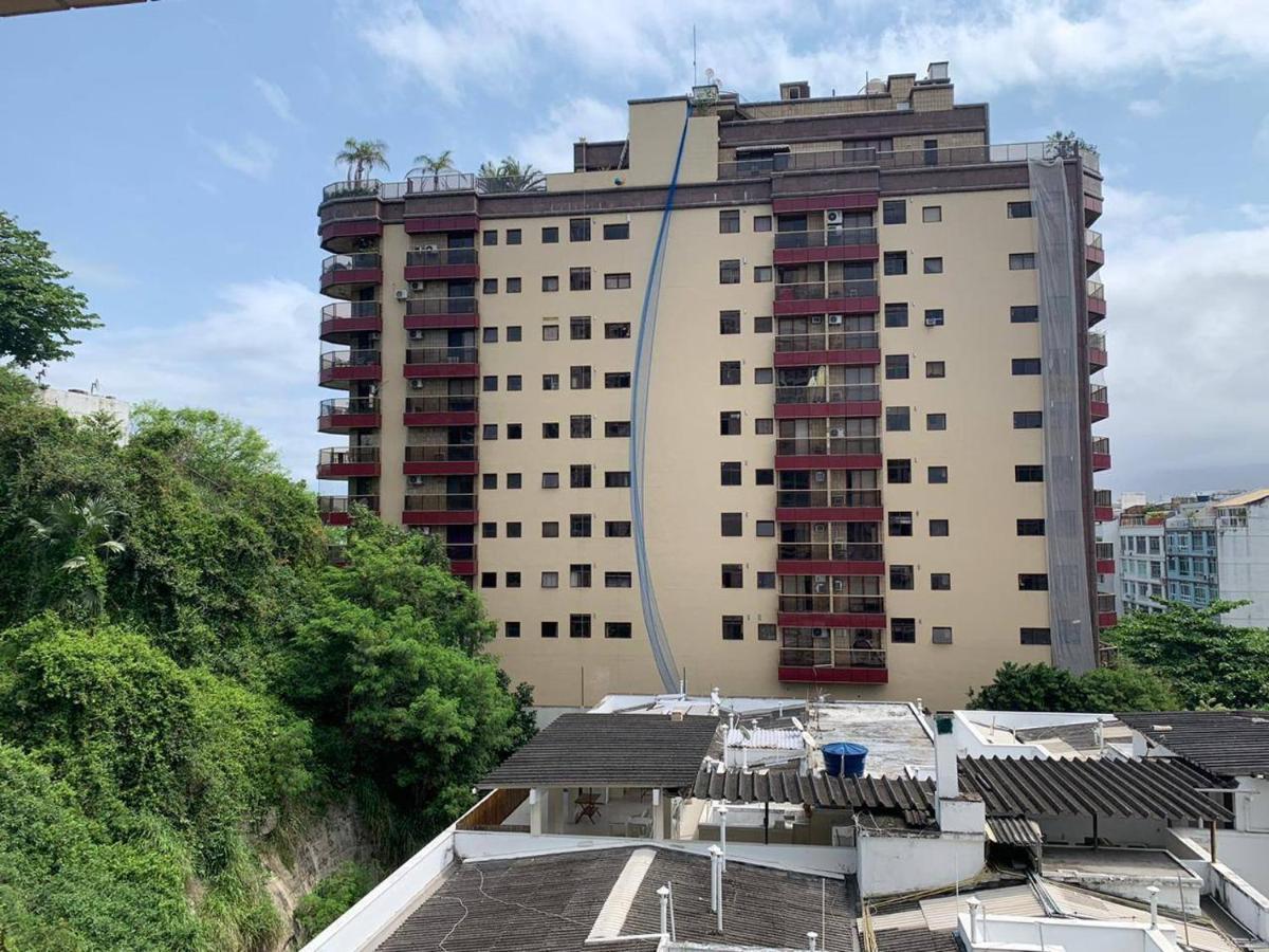 Condominio Premium Suites 03 リオデジャネイロ エクステリア 写真