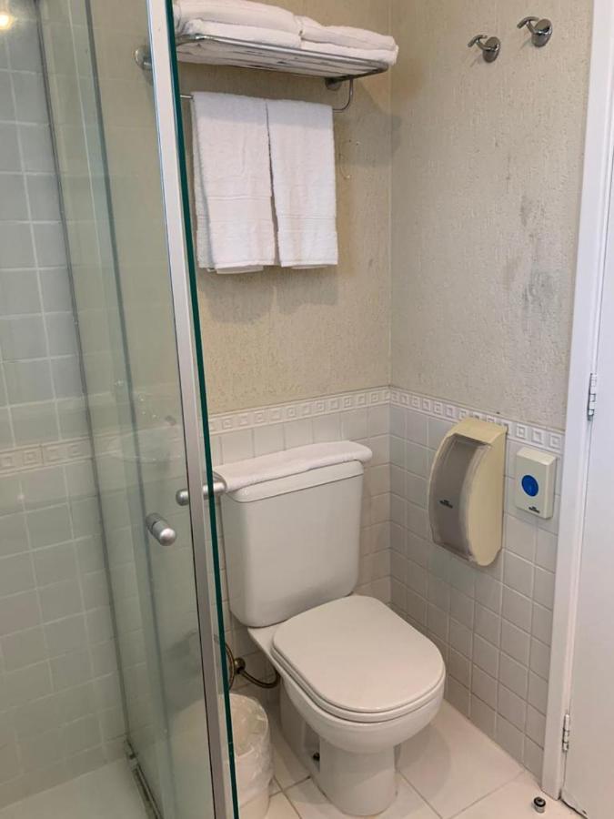 Condominio Premium Suites 03 リオデジャネイロ エクステリア 写真