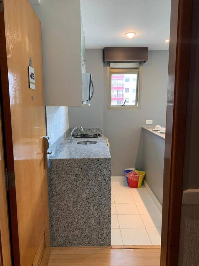 Condominio Premium Suites 03 リオデジャネイロ エクステリア 写真