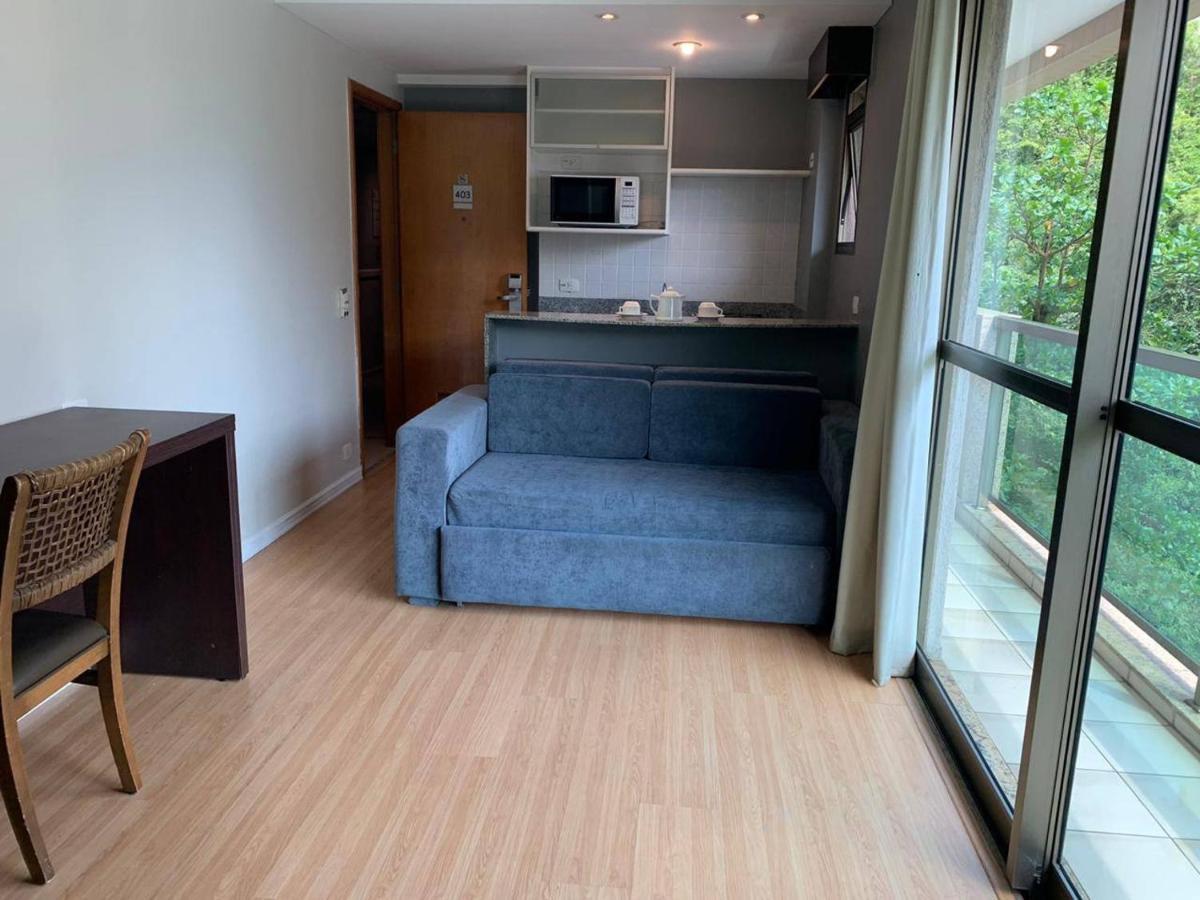 Condominio Premium Suites 03 リオデジャネイロ エクステリア 写真