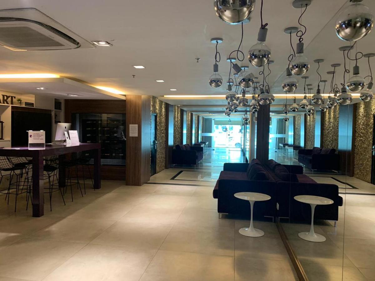 Condominio Premium Suites 03 リオデジャネイロ エクステリア 写真