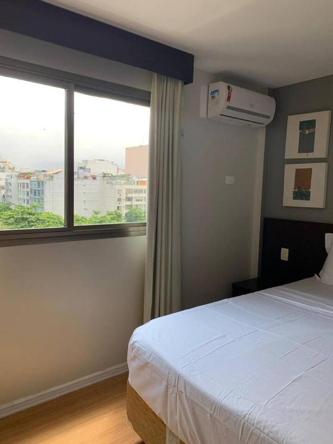 Condominio Premium Suites 03 リオデジャネイロ エクステリア 写真