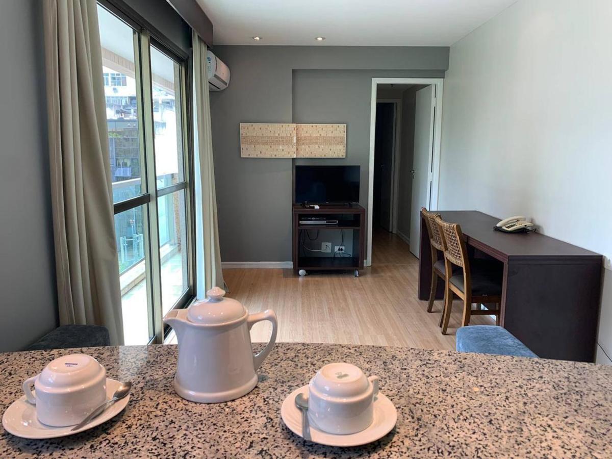 Condominio Premium Suites 03 リオデジャネイロ エクステリア 写真