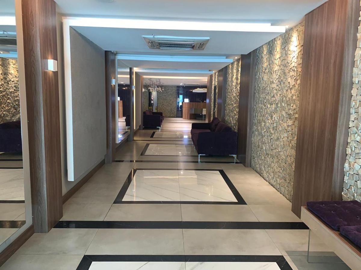 Condominio Premium Suites 03 リオデジャネイロ エクステリア 写真