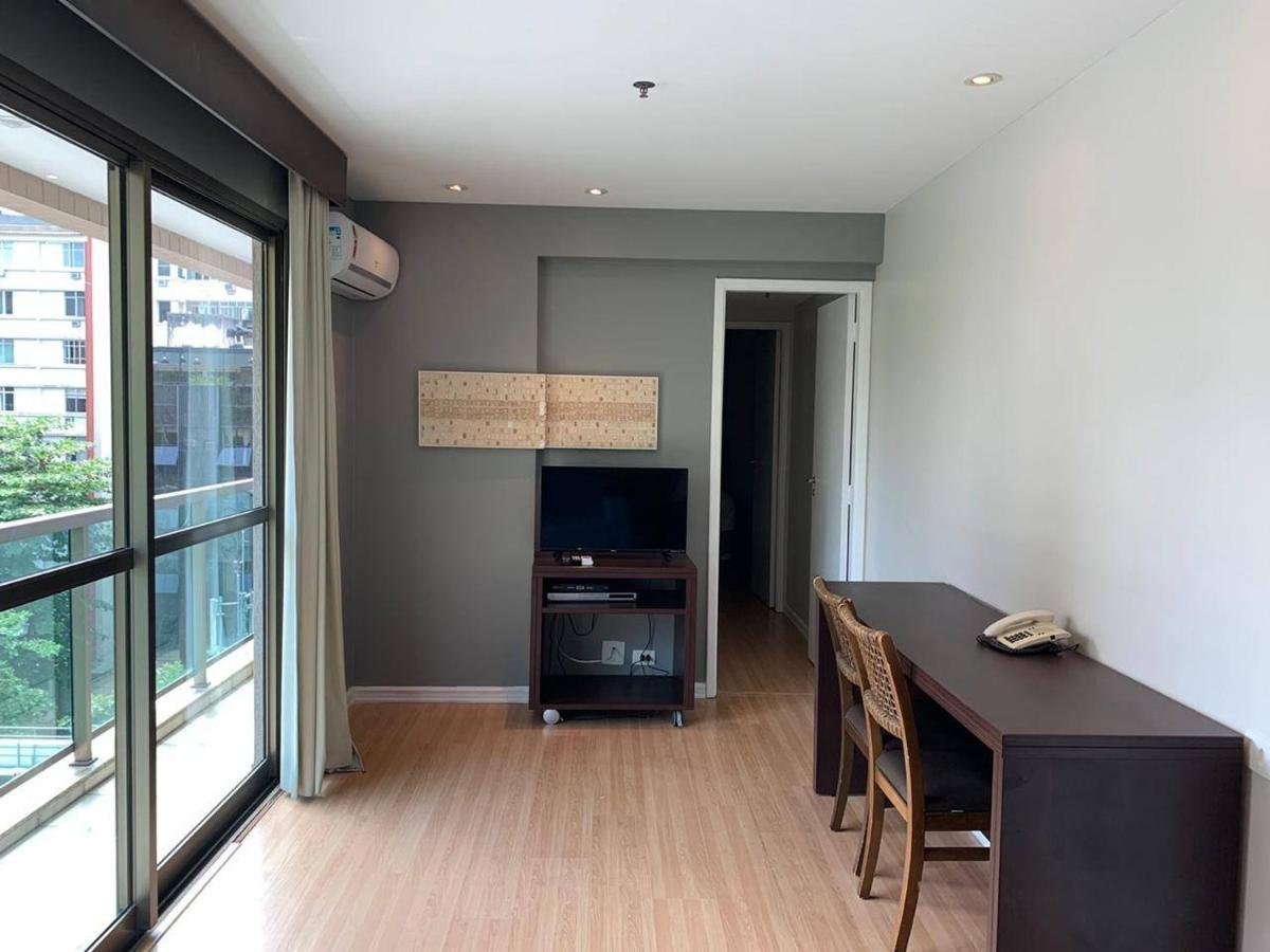 Condominio Premium Suites 03 リオデジャネイロ エクステリア 写真