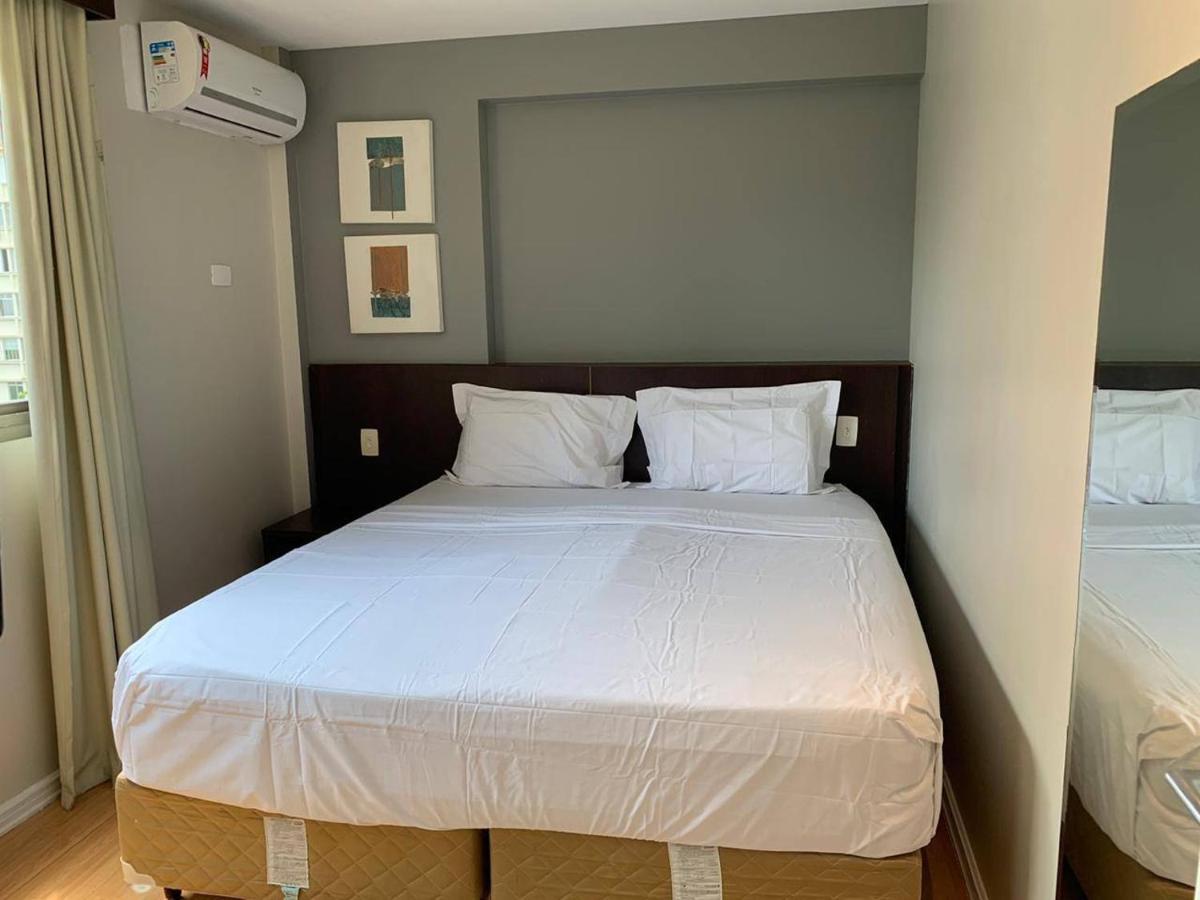 Condominio Premium Suites 03 リオデジャネイロ エクステリア 写真
