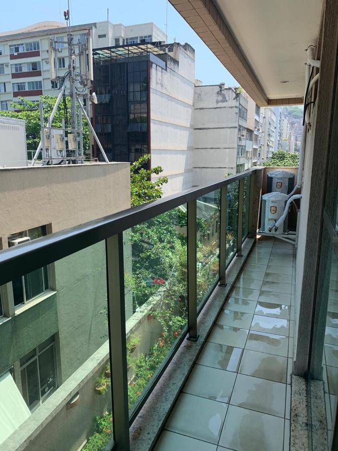 Condominio Premium Suites 03 リオデジャネイロ エクステリア 写真